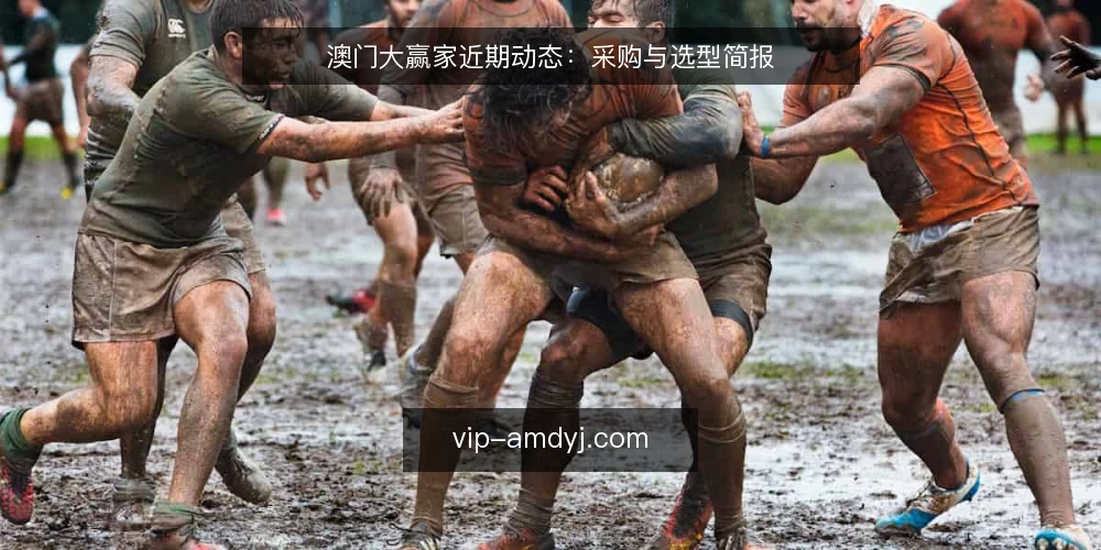 澳门大赢家近期动态：采购与选型简报 — 需求定义：先厘清要解决什么问题 配图