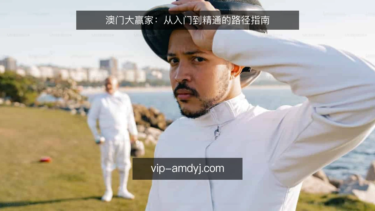 澳门大赢家:从入门到精通的路径指南
